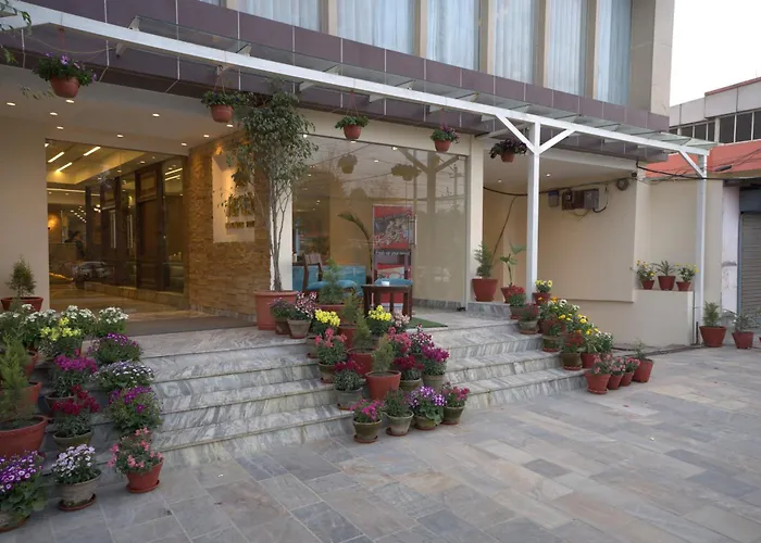 Apex Business Hotel - Airport